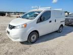 2021 NISSAN NV200