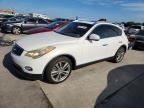 2011 INFINITI EX35