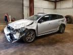 2018 VOLVO V60CC