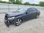 2010 MERCEDES-BENZ E