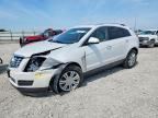 2015 CADILLAC SRX