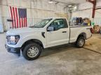 2025 FORD F150