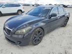 2011 INFINITI M37