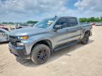 2022 CHEVROLET SILVERADO LTD