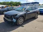 2021 SUBARU OUTBACK