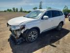 2017 MITSUBISHI OUTLANDER