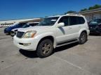2004 LEXUS GX