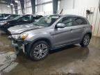 2019 MITSUBISHI OUTLANDER SPORT