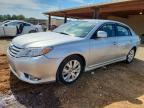 2011 TOYOTA AVALON