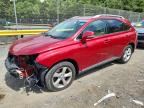 2011 LEXUS RX