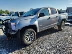 2022 GMC CANYON