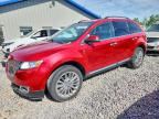 2012 LINCOLN MKX