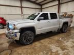 2017 GMC SIERRA