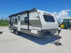 2020 OTHER RV PUMA