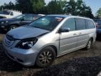 2010 HONDA ODYSSEY