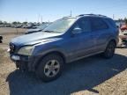 2005 KIA SORENTO