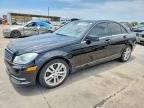 2013 MERCEDES-BENZ C