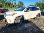 2019 TOYOTA HIGHLANDER HYBRID