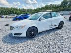 2015 BUICK REGAL