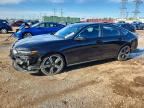 2025 HONDA ACCORD