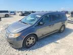 2013 HONDA ODYSSEY