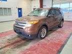 2012 FORD EXPLORER