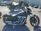 2018 HARLEY-DAVIDSON FXBR