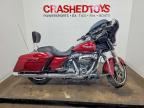 2017 HARLEY-DAVIDSON FLHXS