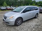 2013 HONDA ODYSSEY