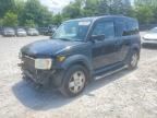 2006 HONDA ELEMENT