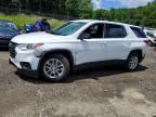 2021 CHEVROLET TRAVERSE