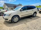 2013 CHEVROLET TRAVERSE