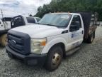 2013 FORD F350