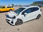 2018 HONDA FIT
