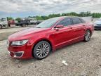 2018 LINCOLN MKZ