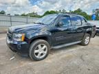 2013 CHEVROLET AVALANCHE
