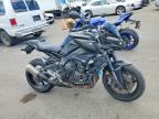 2020 YAMAHA MT-10