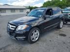 2013 MERCEDES-BENZ GLK