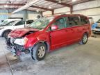 2008 CHRYSLER TOWN & COUNTRY