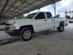2019 CHEVROLET SILVERADO LD