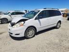 2008 TOYOTA SIENNA
