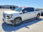 2021 GMC SIERRA