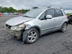 2009 SUZUKI SX4