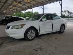 2009 HONDA ACCORD