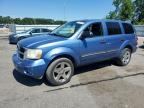 2007 DODGE DURANGO
