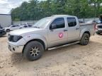 2005 NISSAN FRONTIER