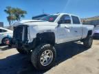 2016 CHEVROLET SILVERADO