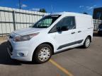 2014 FORD TRANSIT CONNECT
