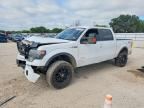 2013 FORD F150