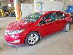 2014 CHEVROLET VOLT